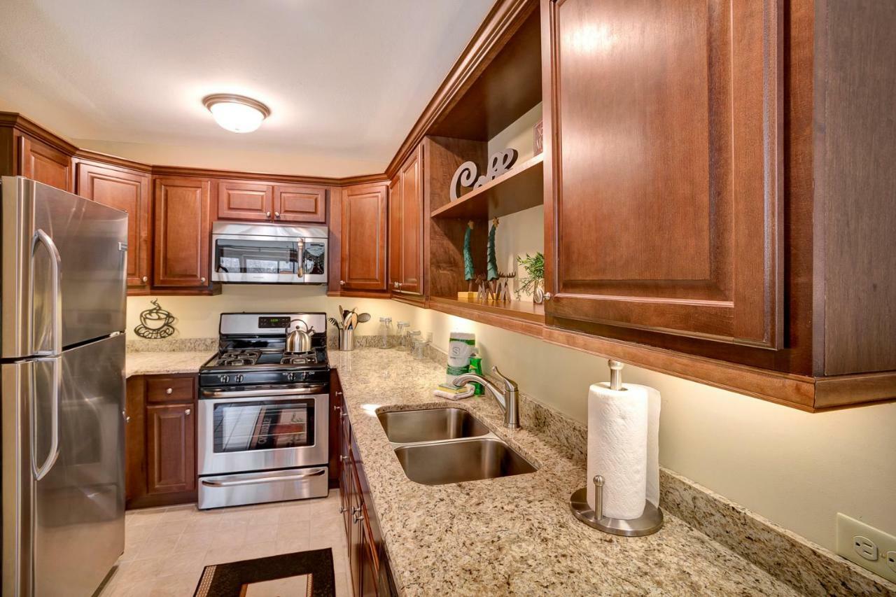 Ski On Ski Off Right From Your Door Nicely Decorated 2 Bedroom, Sunrise L3 Killington Exterior photo