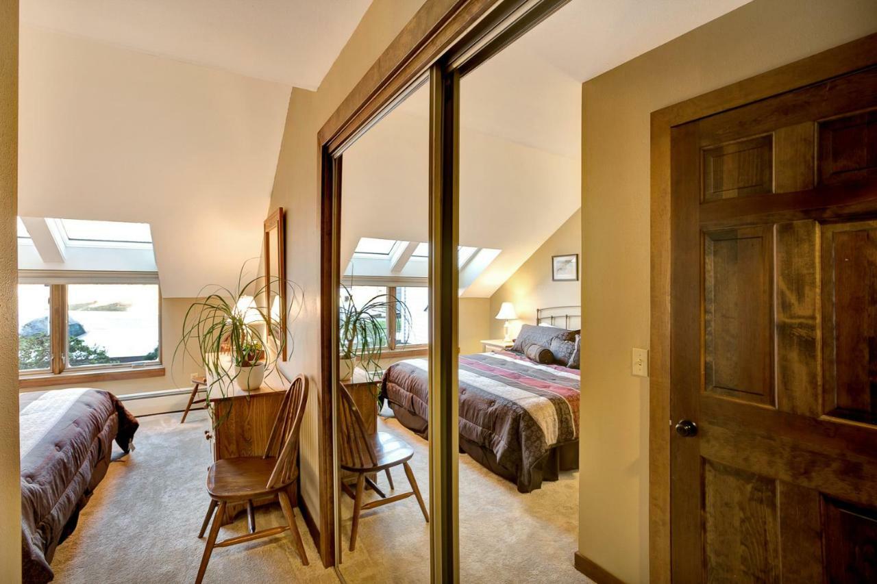 Ski On Ski Off Right From Your Door Nicely Decorated 2 Bedroom, Sunrise L3 Killington Exterior photo